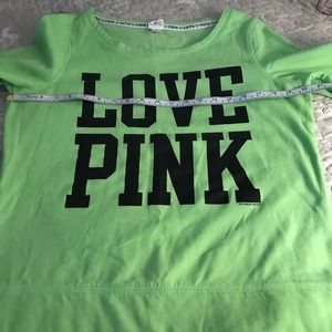 PINK Victoria Secret